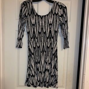 Express dress